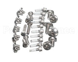 02-14182 Apex Supply Chain Tech Replacement Screws Fru