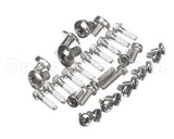 02-14182 Apex Supply Chain Tech Replacement Screws Fru