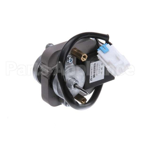 02-145709 Compatible Master-Bilt Evaporator Fan Motor, 1 15V/60H