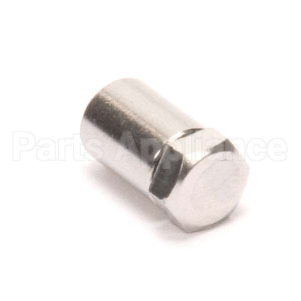 02-145765 Compatible Master-Bilt Top Cover Hinge Shaft, Sts301