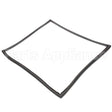 02-145788 Compatible Master-Bilt Gasket, Door 25-1/2"X 22 1/2"