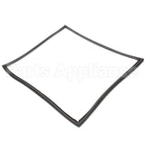 02-145788 Compatible Master-Bilt Gasket, Door 25-1/2"X 22 1/2"