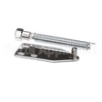 02-145828 Compatible Master-Bilt Ft-Right Hinge Assembly Kit Fa100K