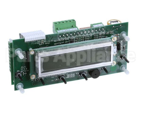 02-145947 Master-Bilt Electronic Card 32V8030
