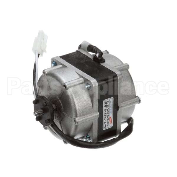 02-146370 Compatible Master-Bilt Lt - Condensing Fan Mot Or 115V