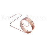 02-146458 Master-Bilt Capillary Tube 0044-505-401 Fo
