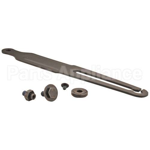 02-14649-0001 Compatible Anthony Arm, Hold Open, New Style Assy