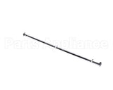 02-14787-0005 Anthony International Bridged Lens End Assy W/ Ridge