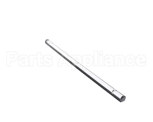 02-14787-0005 Anthony International Bridged Lens End Assy W/ Ridge