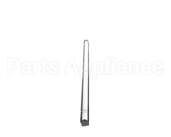 02-14787-0005 Anthony International Bridged Lens End Assy W/ Ridge