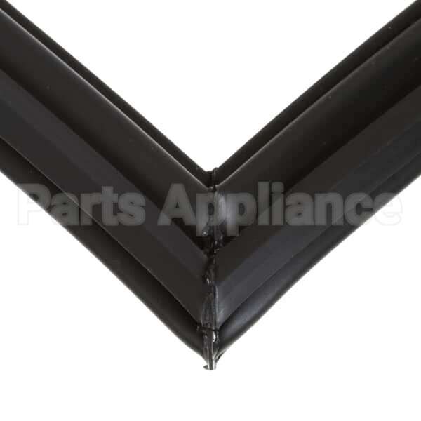 02-14799-0009 Compatible Anthony Door Gasket 25-3/8 X 64-7/8