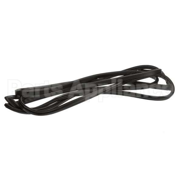 02-14800-0005 Compatible Anthony Door Gasket 25 1/8 X 63