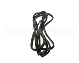 02-14800-0005 Anthony International Door Gasket 25 1/8 X 63