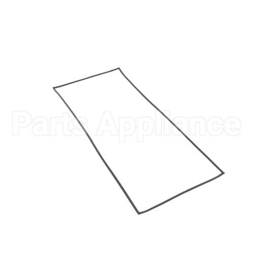 02-14801-0004 Anthony International Door Gasket