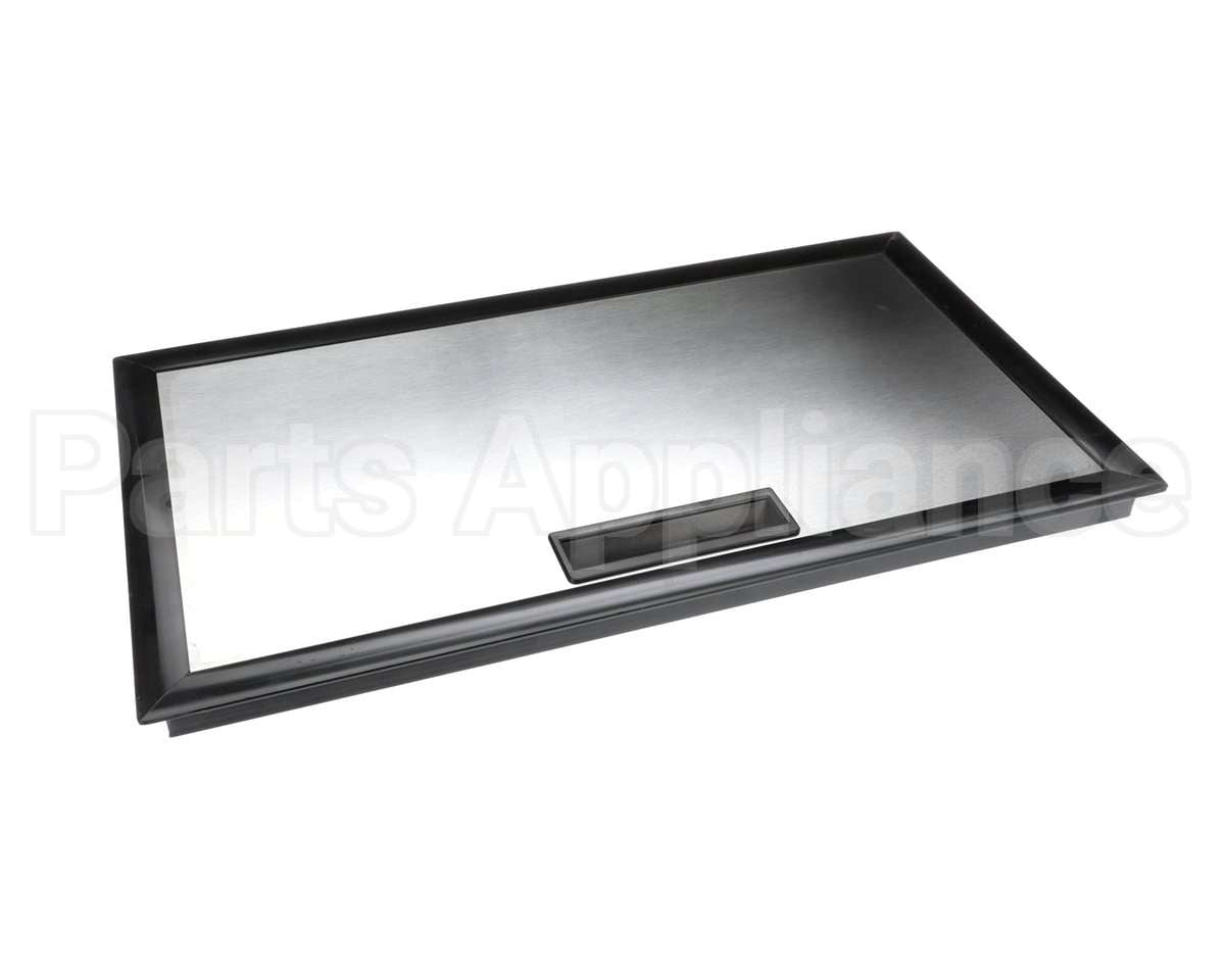 02-150215 Master-Bilt Sliding Lid Assembly
