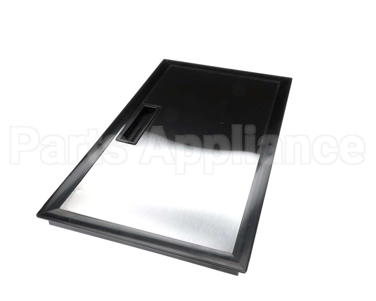 02-150215 Master-Bilt Sliding Lid Assembly