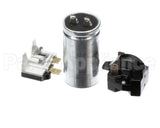 02-150445 Master-Bilt Compressor Electronic Kit