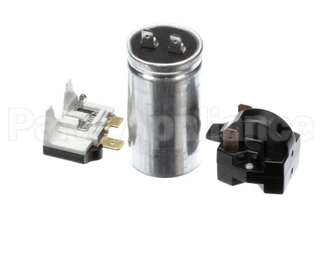 02-150445 Master-Bilt Compressor Electronic Kit