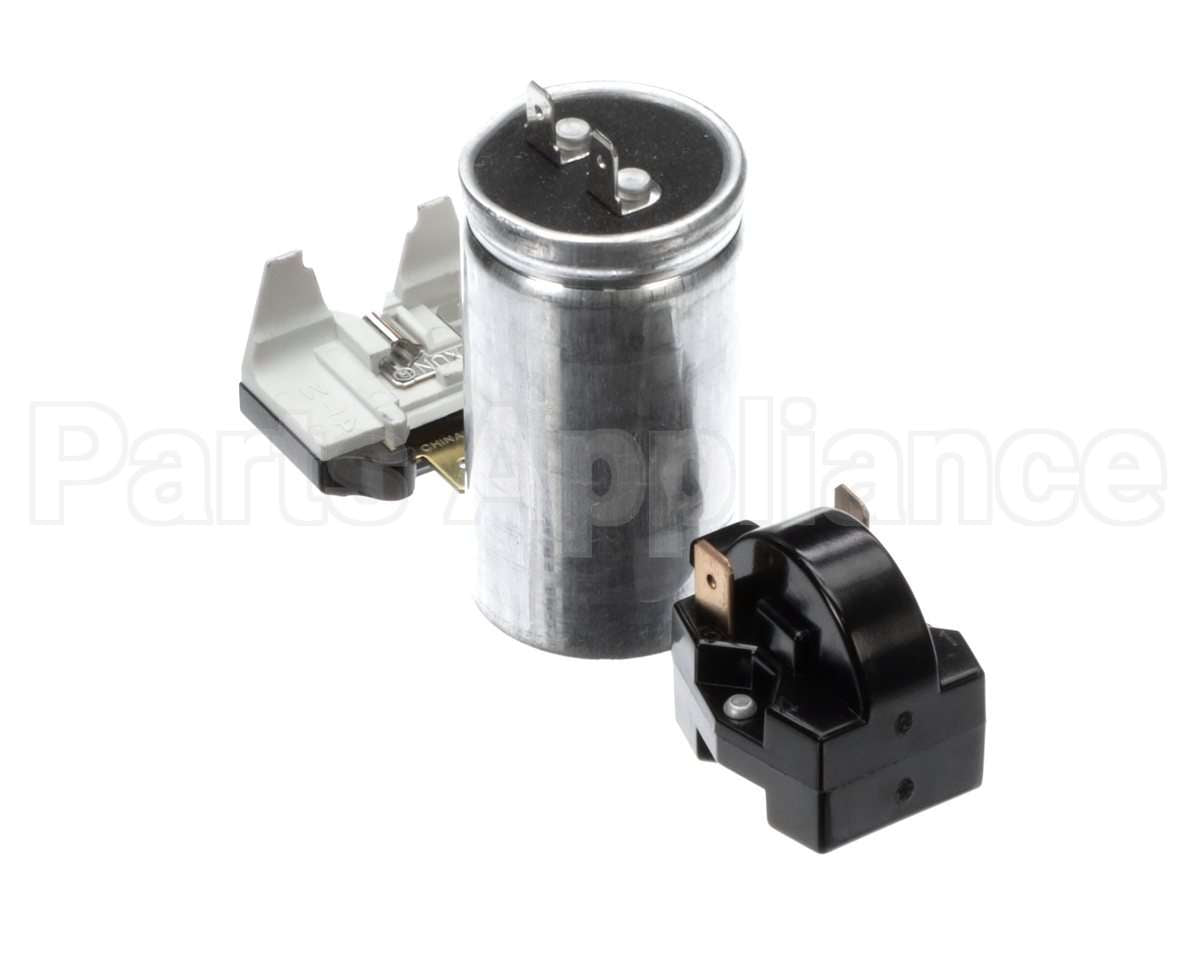 02-150445 Master-Bilt Compressor Electronic Kit