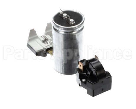 02-150445 Master-Bilt Compressor Electronic Kit