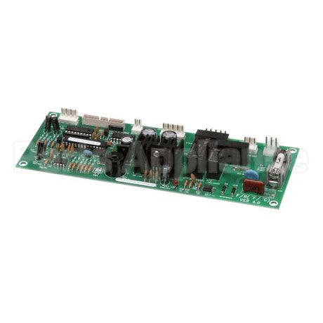 02-150540 Compatible Master-Bilt Control Pcb Assembly (1 15V)