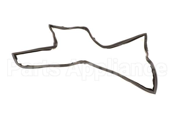 02-157574 Master-Bilt Door Gasket, Solid, F0124M010