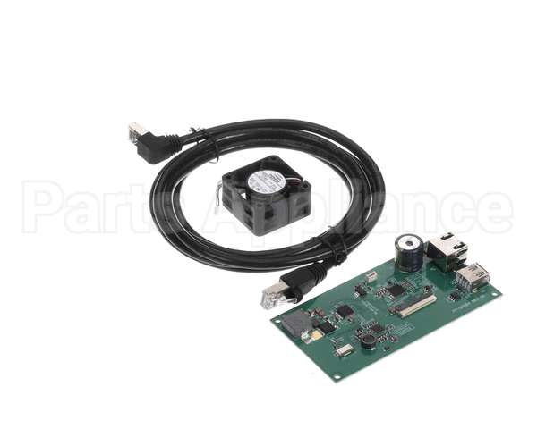 02-15880 Apex Supply Chain Tech Sub Assy, Dice Cui/Eui Repair Kit