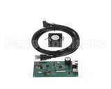 02-15880 Apex Supply Chain Tech Sub Assy, Dice Cui/Eui Repair Kit
