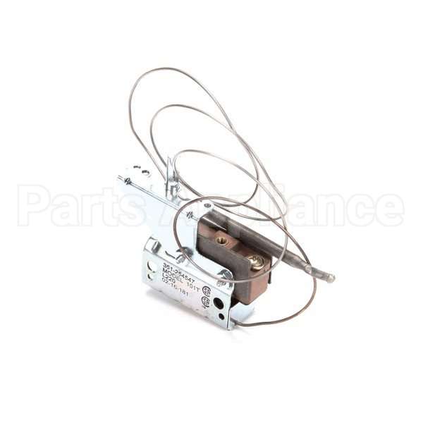02-16-181-00 Compatible Hatco T-Stat Cont Mech Dry 81-220F