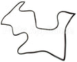 02-16199-0009 Anthony International Assy,G&M,Dr,401B,25 3/8X64 7/8