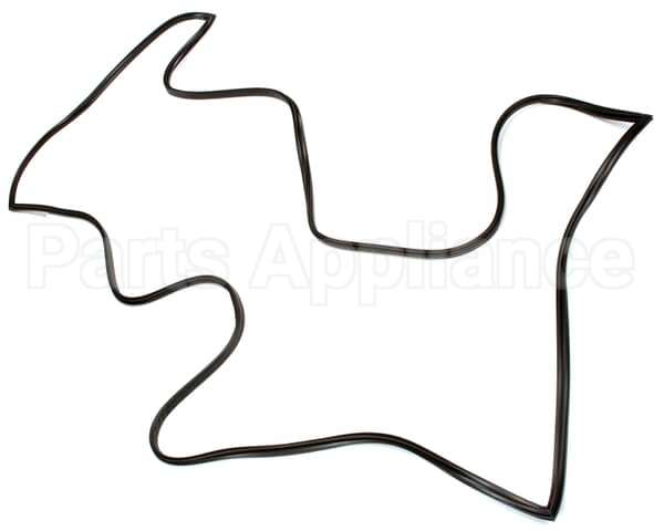 02-16199-0009 Anthony International Assy,G&M,Dr,401B,25 3/8X64 7/8