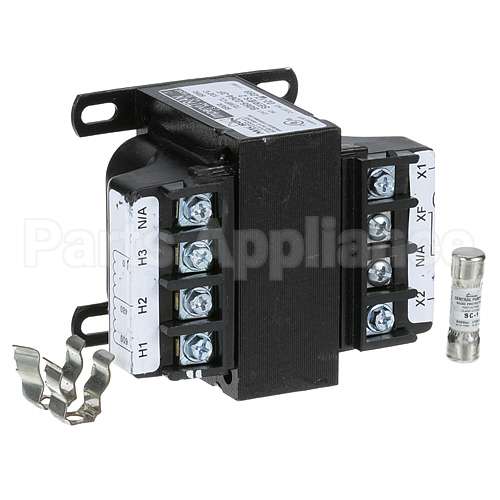 02-17-002 Compatible Hatco Trans