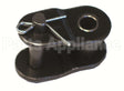 02-177 Oregon Offset Link Chain No. 40