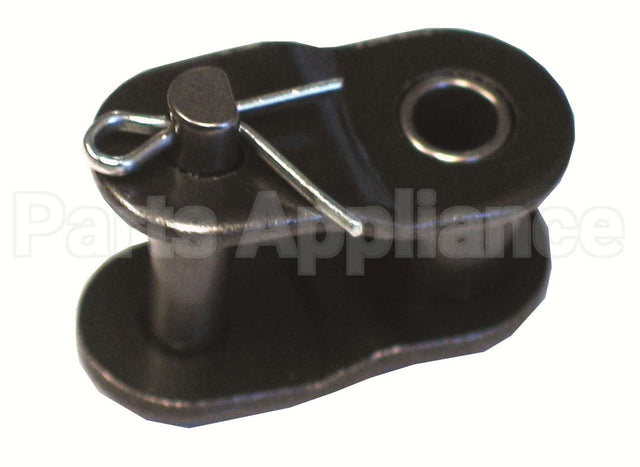 02-177 Oregon Offset Link Chain No. 40