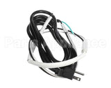 02-18-575-00 Hatco Power Cord
