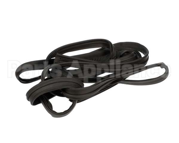 02-18746-0002 Anthony International Door Gasket 29 78 X 79 116 Wo# 343542
