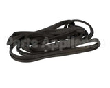 02-18746-0002 Anthony International Door Gasket 29 78 X 79 116 Wo# 343542