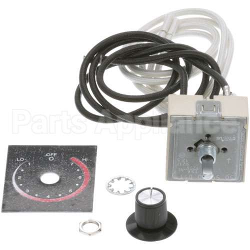 02-19-018 Compatible Hatco Infinite Switch