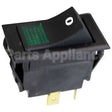 02-19-215-00 Compatible Hatco Rocker Switch