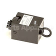 02-19-270-01 Compatible Hatco Track Pendant Wac Black
