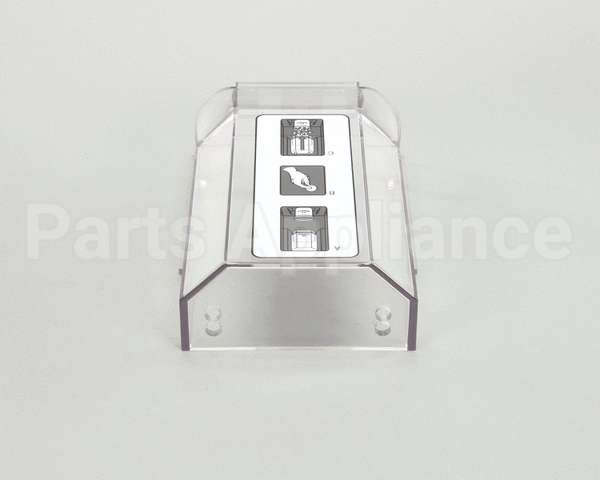 02-1994-20 Scotsman Ice Chute Hood