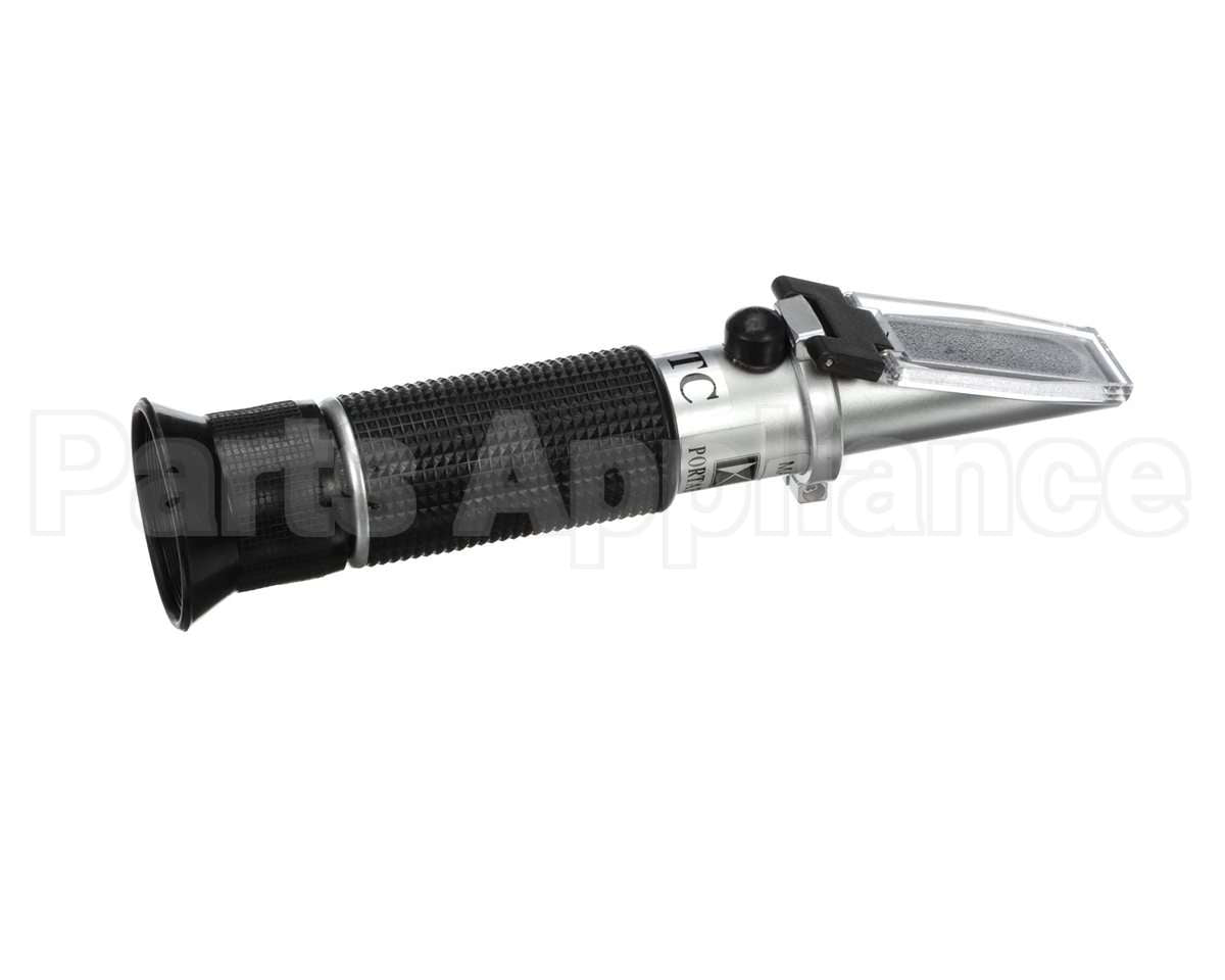 02-2001-0001 Fbd Refractometer, 0-30 Brix