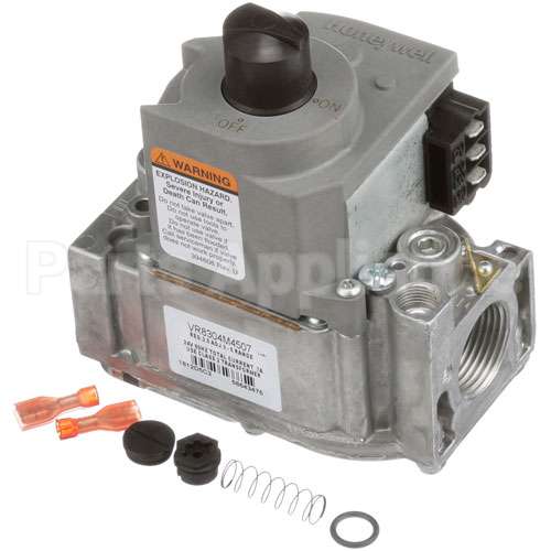 02-21-023 Compatible Hatco Gas Valve