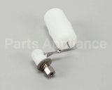 02-2217-02 Scotsman Float & Valve