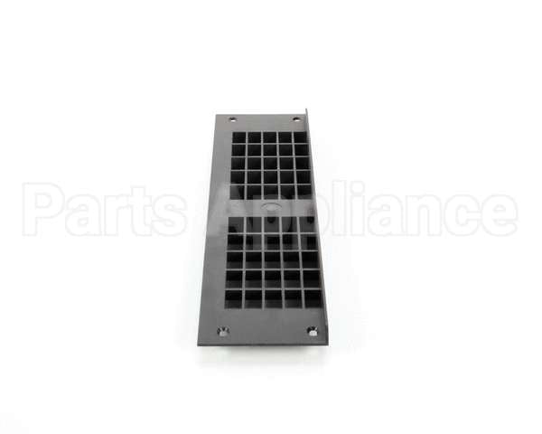 02-2243-02 Scotsman Kick Plate Black