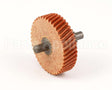 02-2438-01 Scotsman 1St Gear 2Nd Pinion
