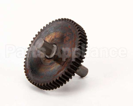 02-2439-01 Scotsman 2Nd Gear 3Rd Pinion