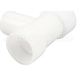 02-2519-01 Compatible Scotsman Tee-Plastic