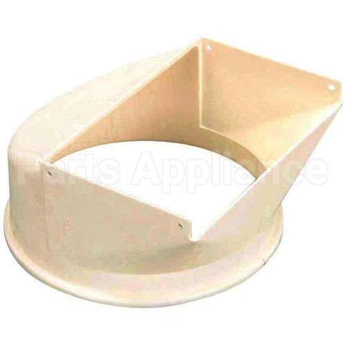 02-2871-01 Compatible Scotsman Fan Shroud