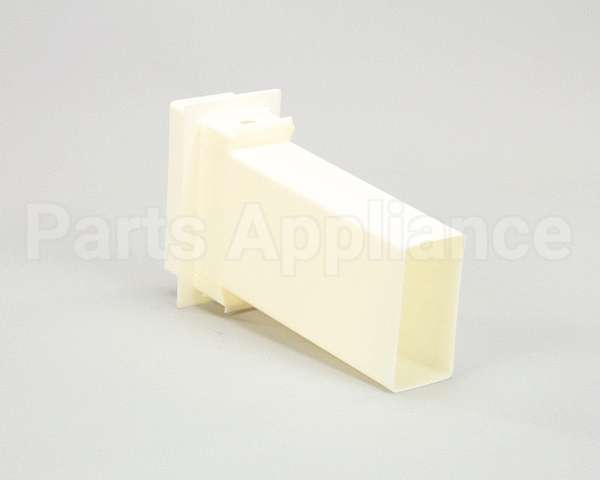 02-2929-03 Scotsman Ice Chute Lower